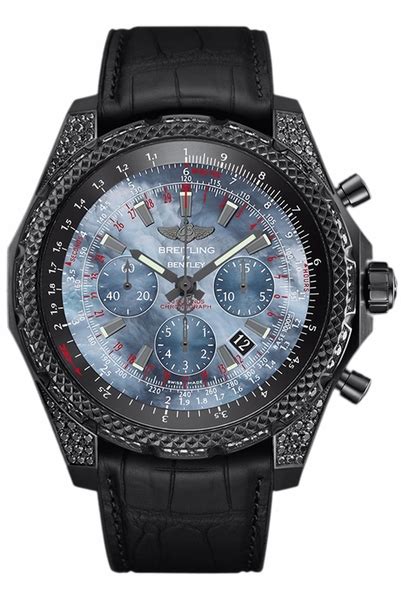 Breitling Bentley B06 MB0611BU/BE47